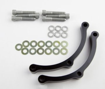 Picture of Wilwood Bracket Spacer Kit .630 SL4R Rear Internal P - Brake Kit
