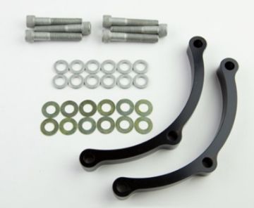 Picture of Wilwood Bracket Spacer Kit .588 SL4R Rear Internal P - Brake Kit