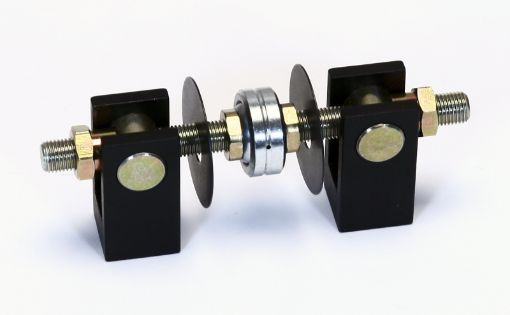 Picture of Wilwood Balance Bar Assembly wo Tube