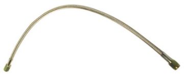 Picture of Wilwood 40in OAL Flexline - 3 Hose to - 3 Female