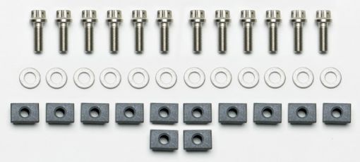Picture of Wilwood Rotor Bolt Kit - Dynamic Front 12 Bolt with T - Nut Tool