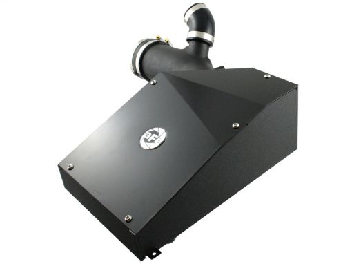 Picture of aFe MagnumFORCE Intakes Stage - 2 P5R AIS P5R VW R32 08 - 09 V6 - 3.2L MKV