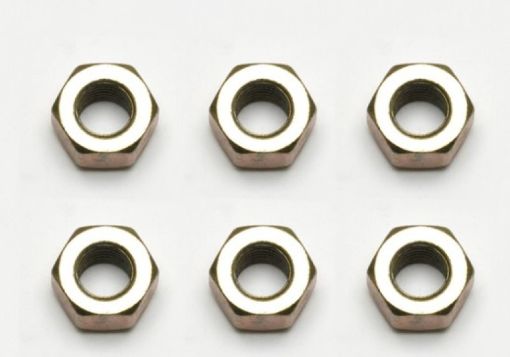 Picture of Wilwood Lug Nut - 58in Coarse - 5 pk.