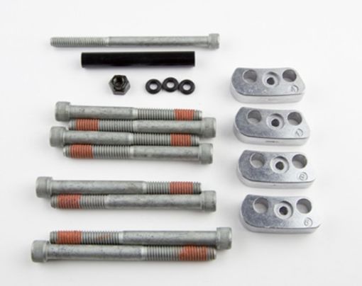 Picture of Wilwood Caliper Spacer Kit - FNDLNDPNDL for 1.25in Rotor