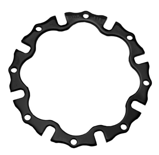 Picture of Wilwood Dynamic Rotor Adapter 8x7.00BC 8x7.00BC Wide 5 Hub