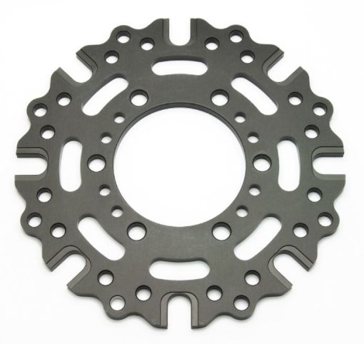 Picture of Wilwood Rotor Adaptor Floating - Sprint Hub 8x7.00 BC Gen II (3.37 x 2.28)