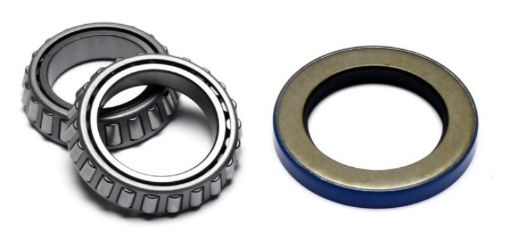 Picture of Wilwood Bearing Seal Kit - Wide 5 Hub