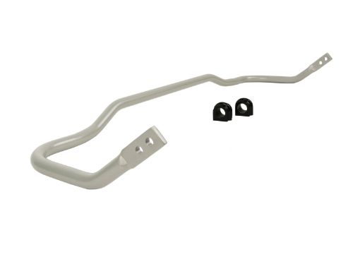 Picture of Whiteline 589 - 03 Nissan Skyline R32 GTR AWD Front 22mm Heavy Duty Adjustable Sway Bar