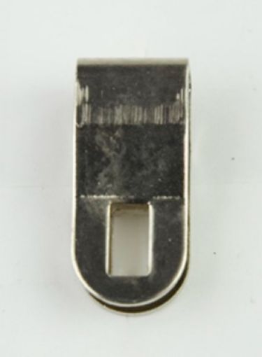 Picture of Wilwood Clevis (each). From 330 - 9371 Universal Cable kit