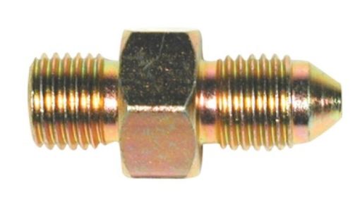 Picture of Wilwood Fitting Adapter Remote MC 38 - 24 x 3