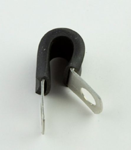 Picture of Wilwood Cushion Clamp 38in .34 Mount Hole