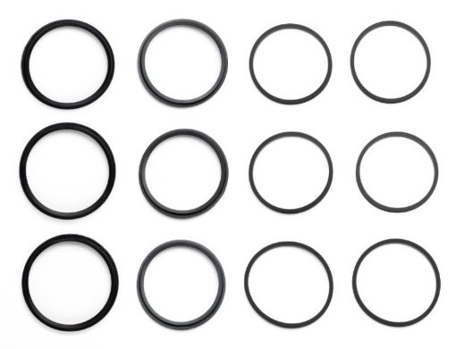 Picture of Wilwood O - Ring Seal Kit - 2.001.881.88in Square Seal - 6 pk.