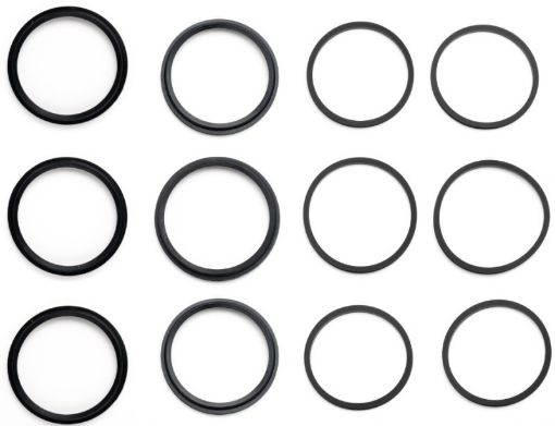 Picture of Wilwood O - Ring Seal Kit - 1.751.621.62in Square Seal - 6 pk.
