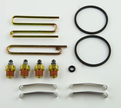 Picture of Wilwood Rebuild Kit Hardware Seals DLS BDLS DPS
