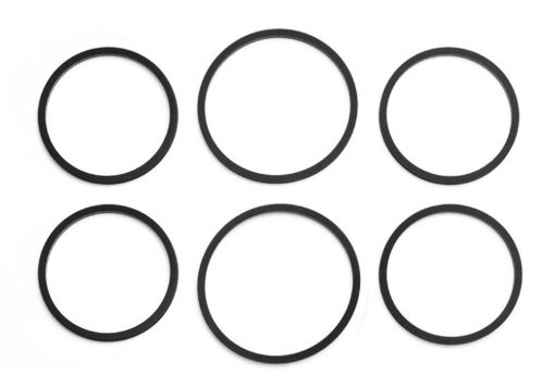 Picture of Wilwood O - Ring Kit - 1.881.621.62in Square Seal - 6 pk.