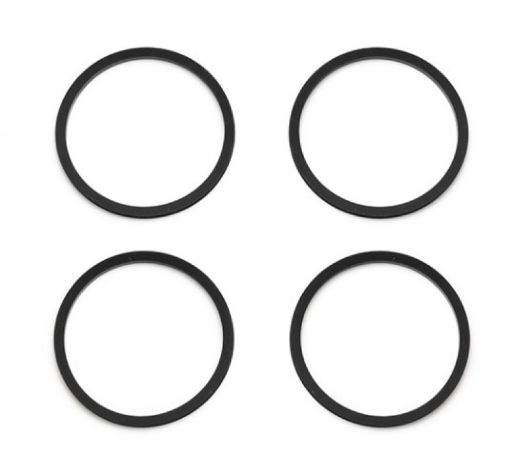 Picture of Wilwood O - Ring Kit - 1.50in Square Seal - 4 pk.