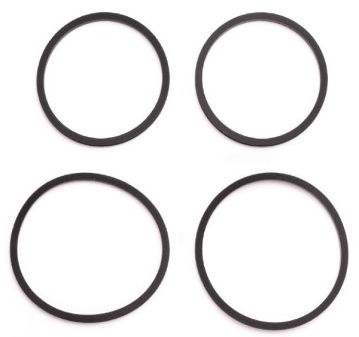 Picture of Wilwood O - Ring Kit - 1.881.62in Square Seal - 4 pk.