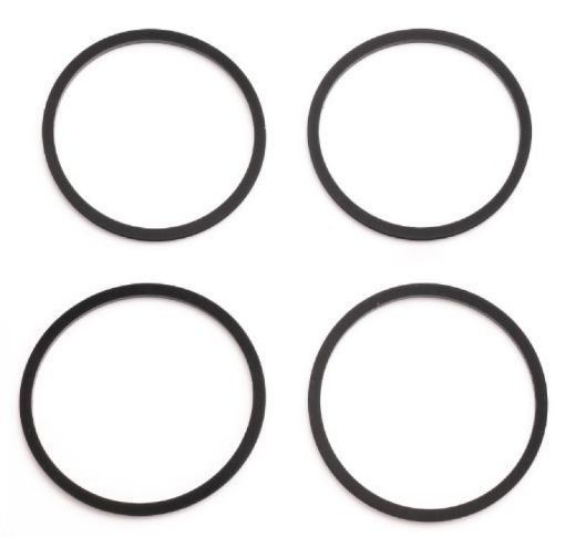 Picture of Wilwood O - Ring Kit - 1.751.62in Square Seal - 4 pk.