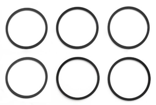 Picture of Wilwood O - Ring Kit - 1.62in Square Seal - 6 pk.