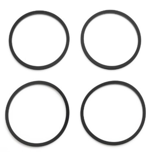 Picture of Wilwood O - Ring Kit - 1.881.75in Square Seal - 4 pk.