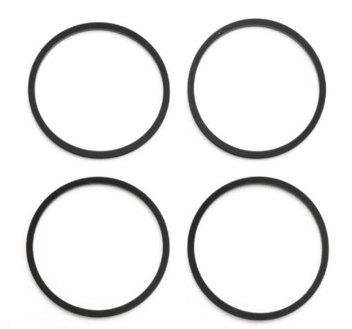 Picture of Wilwood O - Ring Kit - 1.881.88in Square Seal - 4 pk.