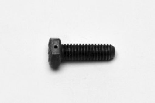 Picture of Wilwood Rotor Bolt 516 - 18 x 1.00 Lock Wire Drilled Bulk - 100 pc. min.