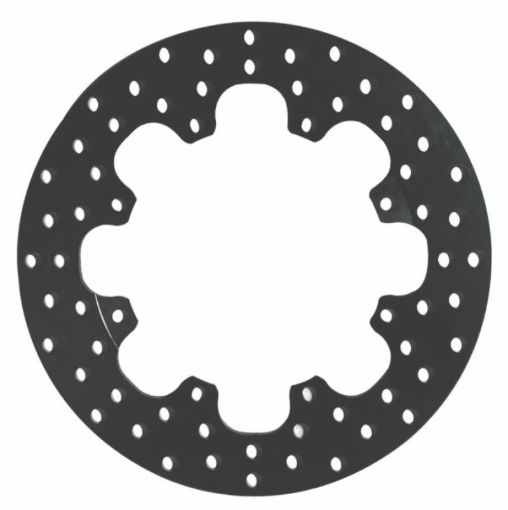 Picture of Wilwood Rotor - Steel - SprintMod - Drilled 12.00 x .310 - 8 on 7.62in