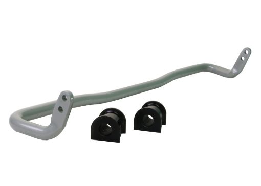 Picture of Whiteline 2017 Honda Civic Type - R FK8 Rear 22mm Heavy Duty Adjustable Sway Bar