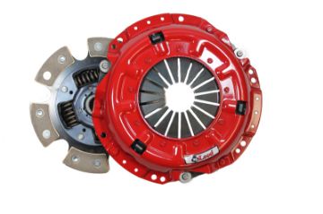 Picture of McLeod Tuner Series 05 - 15 Mini CooperCountrymanPaceman Street Power Clutch Kit