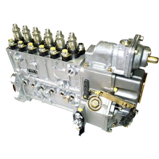Picture of BD Diesel P7100 Injection Pump 1996 - 1998 Dodge 5 - Spd Manual Trans