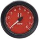 Picture of Autometer Stack Sport 88mm 0 - 10K RPM Tachometer - Red