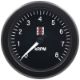 Picture of Autometer Stack Sport 88mm 0 - 8K RPM Tachometer - Black