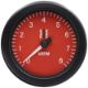 Picture of Autometer Stack Sport 88mm 0 - 8K RPM Tachometer - Red