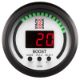 Picture of Autometer Stack 52mm - 1 to 2 Bar ( - 30INHG to 30 PSI) Boost Controller - White