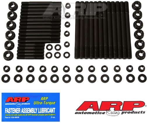 Picture of ARP Volvo 2.4L B5254 5 Cylinder Main Stud Kit