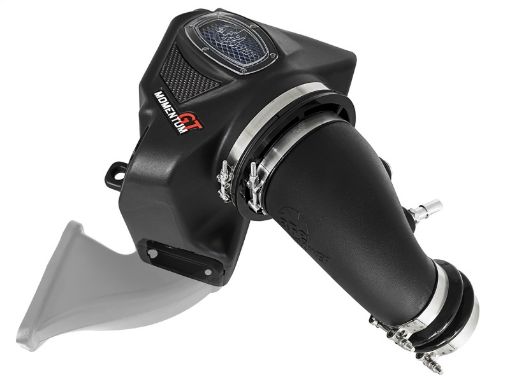 Picture of aFe Momentum GT Pro 5R Cold Air Intake System 2017 RAM 2500 Power Wagon V8 - 6.4L HEMI