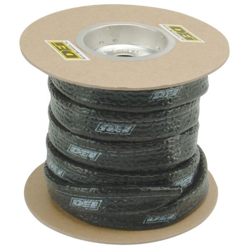 Picture of DEI Fire Sleeve 58in I.D. x 100ft Spool