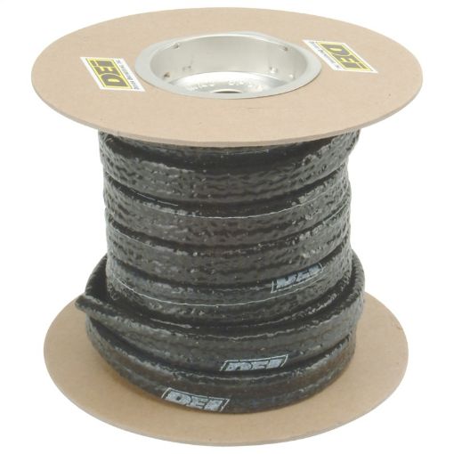 Picture of DEI Fire Sleeve 38in I.D. x 100ft Spool
