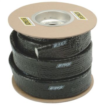 Picture of DEI Fire Sleeve 1in I.D. x 25ft Spool