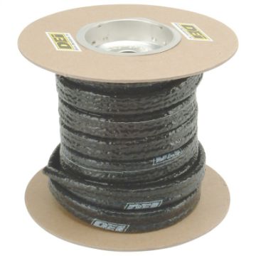 Picture of DEI Fire Sleeve 38in I.D. x 25ft Spool
