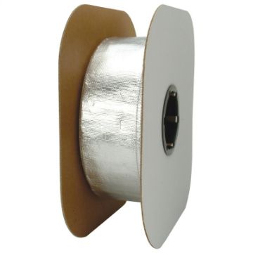 Picture of DEI Heat Sheath 1 - 12in I.D. x 50ft Spool