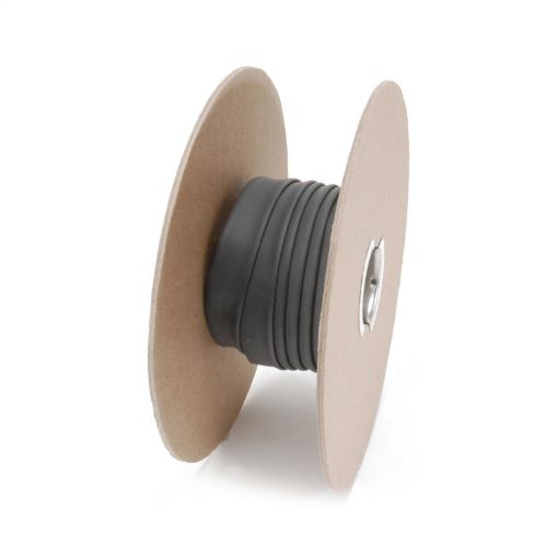 Picture of DEI Hi - Temp Shrink Tube 9mm x 200ft Spool - Black