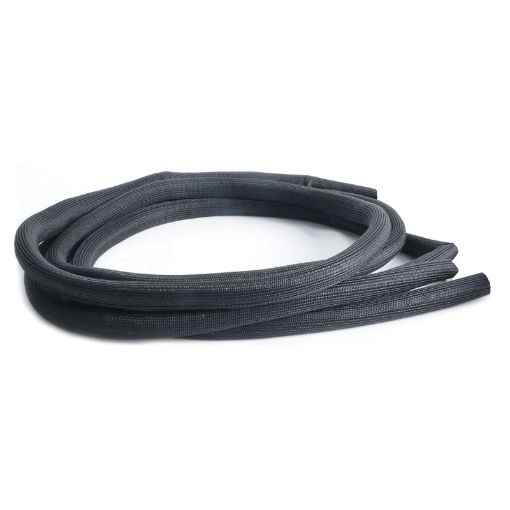 Picture of DEI Split Wire Sleeve Easy Loom 38mm - 1 12in x 100 Black