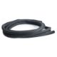 Picture of DEI Split Wire Sleeve Easy Loom 25mm - 1in x 100 Black