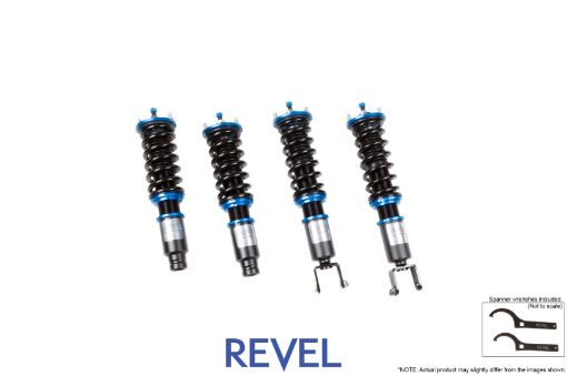 Picture of Revel Touring Sport Damper 94 - 01 Acura Integra 1992 - 1995 Honda Civic