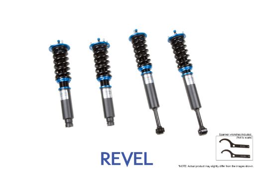 Picture of Revel Touring Sport Damper 04 - 08 Acura TSX 03 - 07 Honda Accord