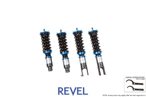 Picture of Revel Touring Sport Damper 96 - 00 Honda Civic