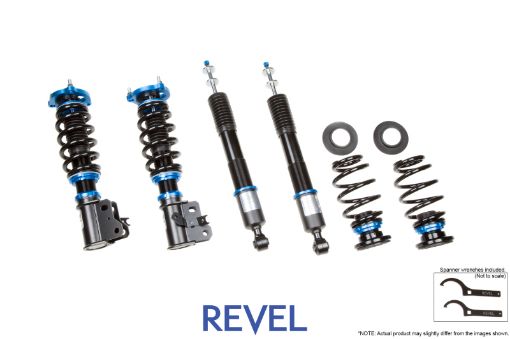 Picture of Revel Touring Sport Damper 06 - 11 Honda Civic