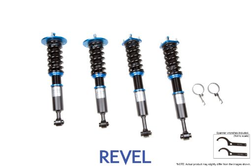 Picture of Revel Touring Sport Damper 98 - 05 Lexus GS300 98 - 00 GS400 01 - 05 GS430