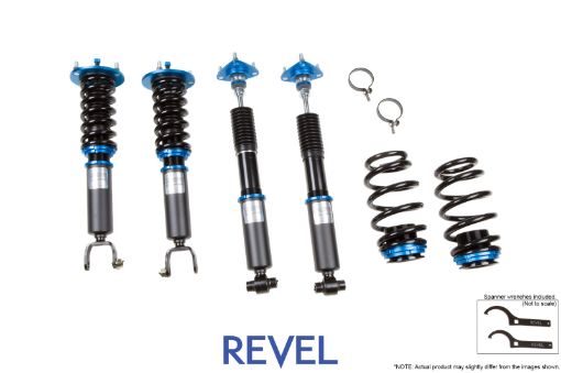 Picture of Revel Touring Sport Damper 13 - 17 Lexus GS350 RWD